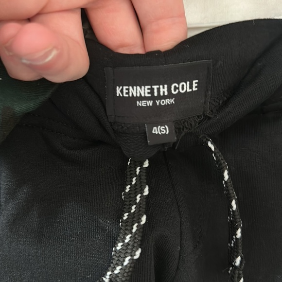 KENNETH COLE 3 PIECE SET: TEES/SHORTS: CAMO: NEW WITH TAGS: SIZE S (4) - Picture 8 of 8